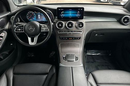 2022 Mercedes-Benz GLC 300 Base