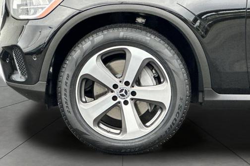 2022 Mercedes-Benz GLC 300 Base