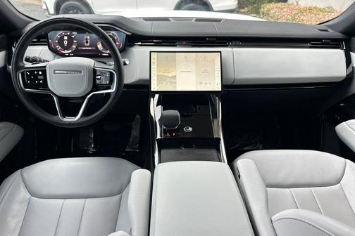 2024 Land Rover Range Rover Sport SE