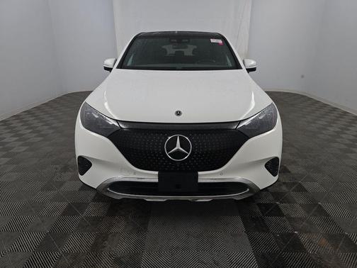 2024 Mercedes-Benz EQE 350 4MATIC