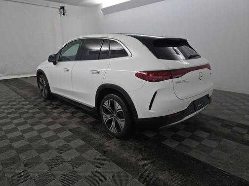 2024 Mercedes-Benz EQE 350 4MATIC