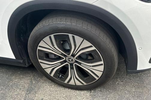 2024 Mercedes-Benz EQE 350 4MATIC