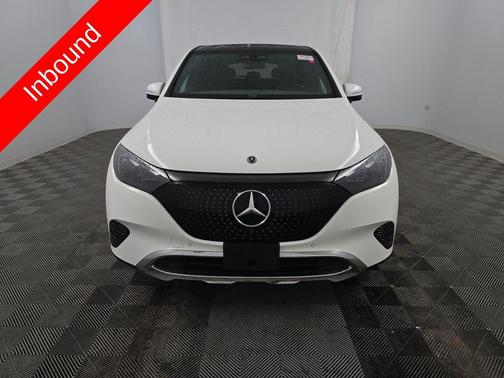 2024 Mercedes-Benz EQE 350 4MATIC