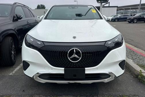 2024 Mercedes-Benz EQE 350 4MATIC