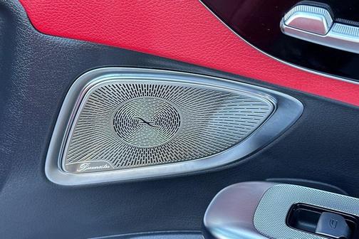 2024 Mercedes-Benz CLE 450 4MATIC