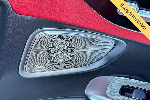 2024 Mercedes-Benz CLE 450 4MATIC