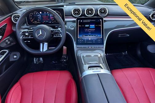 2024 Mercedes-Benz CLE 450 4MATIC