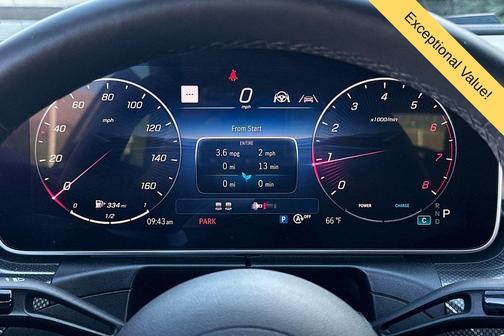 2024 Mercedes-Benz CLE 450 4MATIC