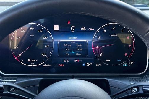 2024 Mercedes-Benz CLE 450 4MATIC