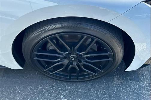 2024 Lexus IS 350 Base