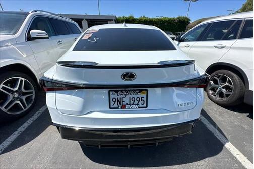 2024 Lexus IS 350 Base