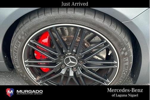 2021 Mercedes-Benz AMG GT R