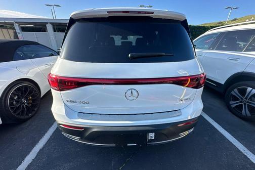 2023 Mercedes-Benz EQB 300 4MATIC