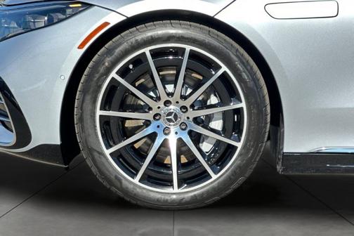 2022 Mercedes-Benz EQS 450+ 4MATIC