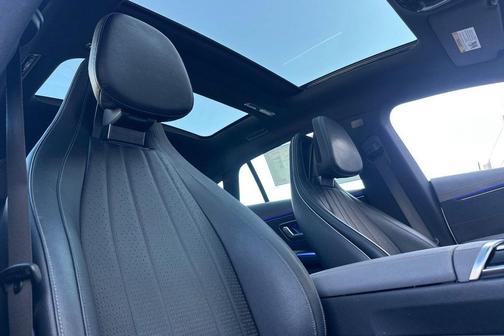 2022 Mercedes-Benz EQS 450+ 4MATIC