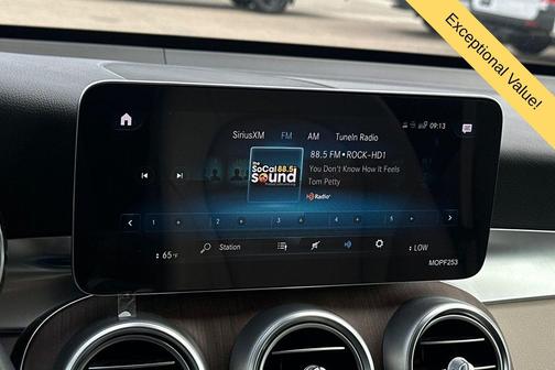 2022 Mercedes-Benz GLC 300 Base