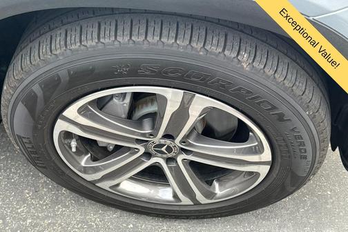 2022 Mercedes-Benz GLC 300 Base