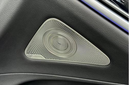 2025 Mercedes-Benz AMG S 63 E 4MATIC