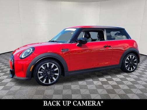 2023 MINI Hardtop