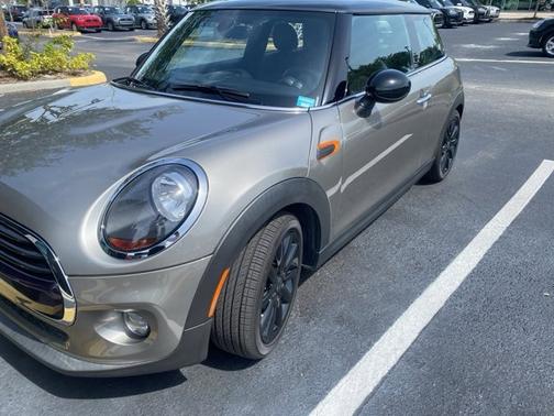 2019 MINI Hardtop