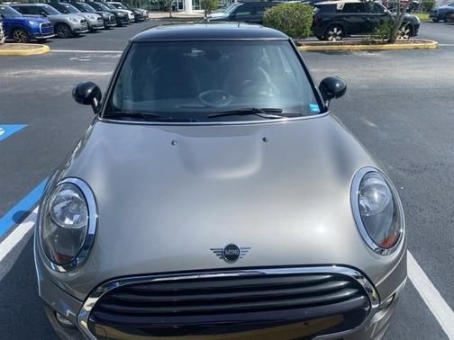 2019 MINI Hardtop