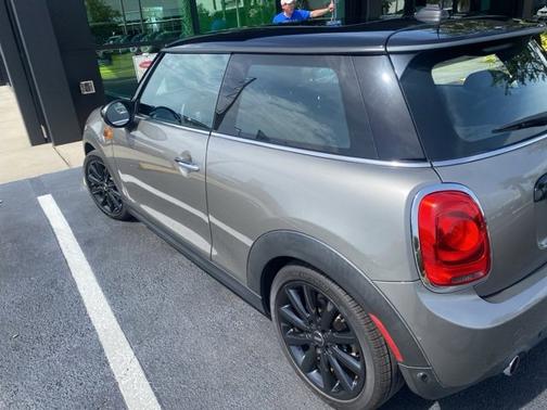 2019 MINI Hardtop