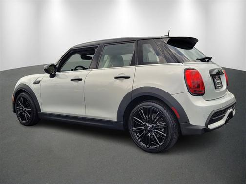 2023 MINI Hardtop