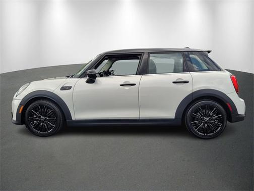 2023 MINI Hardtop