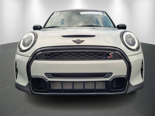 2023 MINI Hardtop