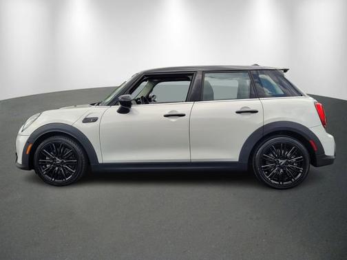 2023 MINI Hardtop