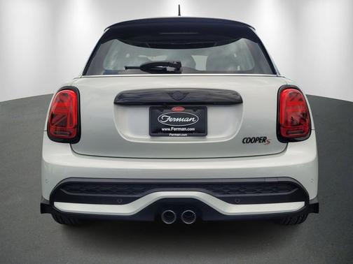 2023 MINI Hardtop