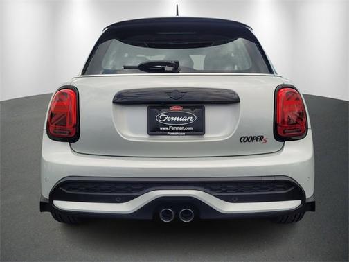 2023 MINI Hardtop