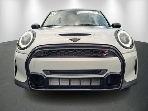 2023 MINI Hardtop