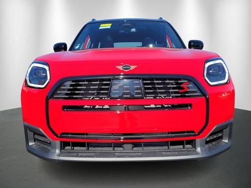 2026 MINI Countryman S