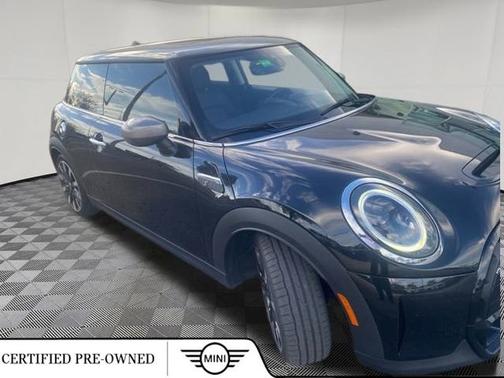 2024 MINI Hardtop Cooper S