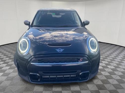 2024 MINI Hardtop Cooper S