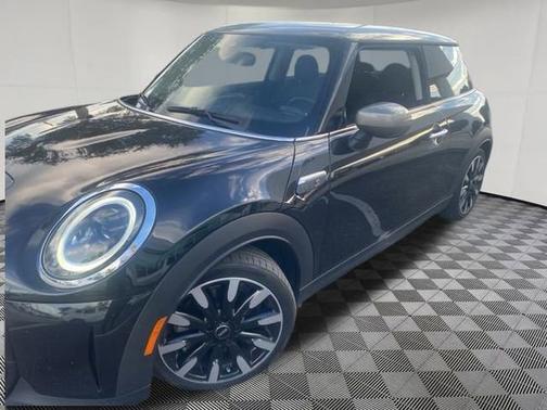 2024 MINI Hardtop Cooper S