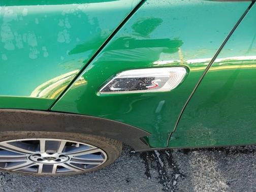 2020 MINI Clubman Cooper S