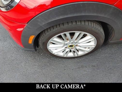 2024 MINI Hardtop Cooper SE