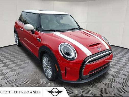 2024 MINI Hardtop Cooper SE