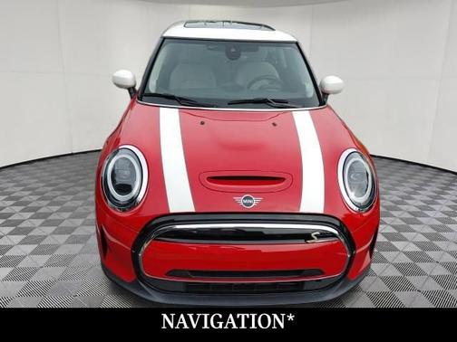 2024 MINI Hardtop Cooper SE