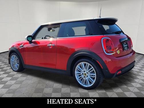 2024 MINI Hardtop Cooper SE