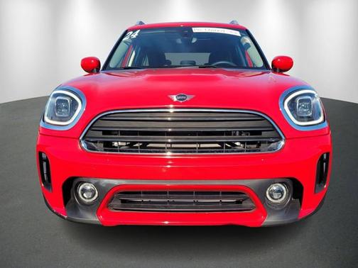 2024 MINI Countryman Cooper