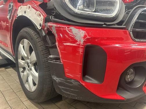 2024 MINI Countryman Cooper