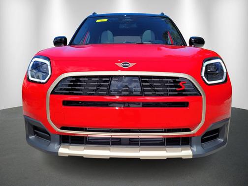 2025 MINI Countryman S