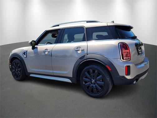 2023 MINI Countryman