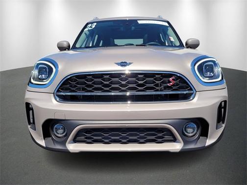 2023 MINI Countryman