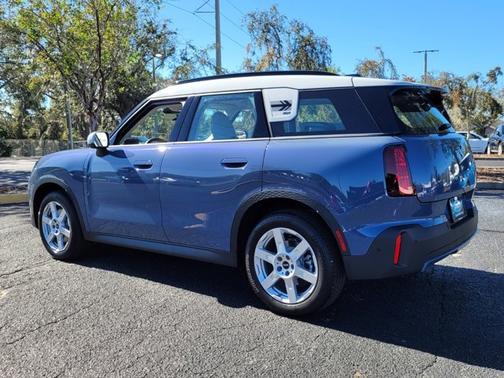 2025 MINI Countryman S