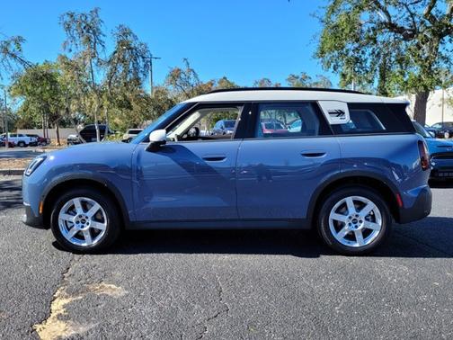 2025 MINI Countryman S
