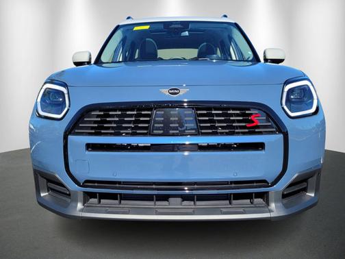 2025 MINI Countryman S
